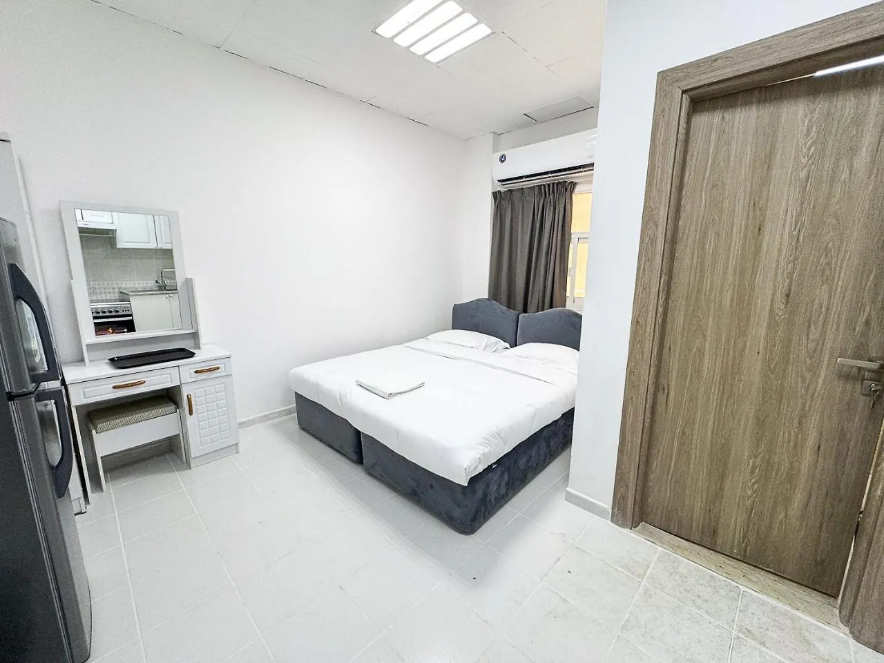 Karama Star Residence 2 - Home Stay Dubai